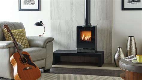 vision gas stove